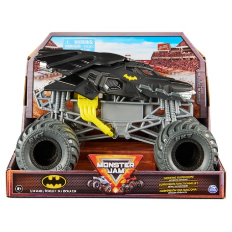 Monster Jam Batman (6064973)