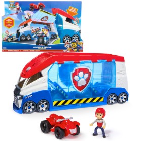 PAW Patrol Launche & Rescue Patroller (6069338)