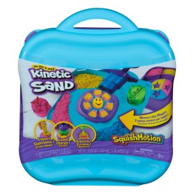 Kinetic Sand SquishMotion (6069401)