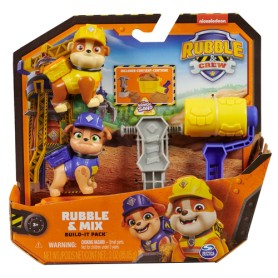 Rubble & Crew Rubble and Mix Build-It Pack (6066686)
