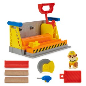 Rubble & Crew Rubble’s Workshop (6067082)