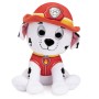 GUND - Peluche Marshall Paw Patrol, 23 cm - da 1 anno (6058445)