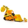 Rubble & Crew Bark Yard Deluxe Bulldozer (6068074)