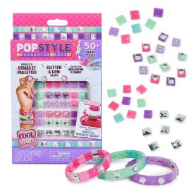 Cool Maker PopStyle Bracelet Maker Expansion Pack (6068666)