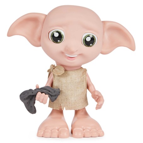 Wizarding World Harry Potter Doby (6069165)
