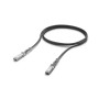 UniFi Direct Attach Copper Kabel (DAC) (schwarz, 3 Meter) (UACC-DAC-SFP10-3M)