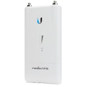 airMAX Rocket AC Lite (wei) (R5AC-Lite)