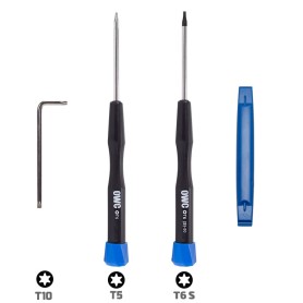Memory Installation Tool Kit fr Mac mini 2018, 4-teilig (OWCTOOLKITMM18)