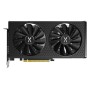 Radeon RX 7600 SPEEDSTER SWFT210 CORE (RDNA 3, GDDR6, 3x DisplayPort, 1x HDMI 2.1) (RX-76PSWFTFY)