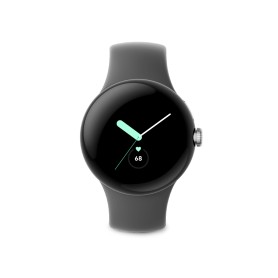 Pixel Watch (silber, 41mm, LTE) (GA04303-DE)