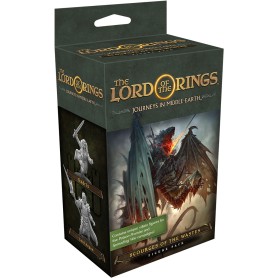 Der Herr der Ringe: Reise durch Mittelerde - Geieln der wsten Lande (Figurenpack) (FFGD0181)