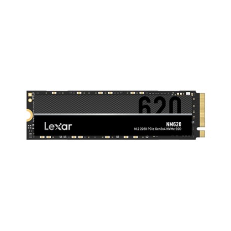NM620 2 TB (PCIe 3.0 x4, NVMe 1.4, M.2 2280) (LNM620X002T-RNNNG)