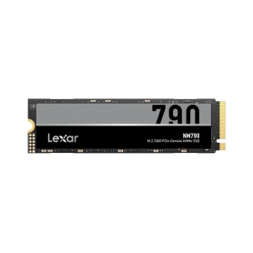 NM790 2 TB (PCIe 4.0 x4, NVMe 1.4, M.2 2280) (LNM790X002T-RNNNG)