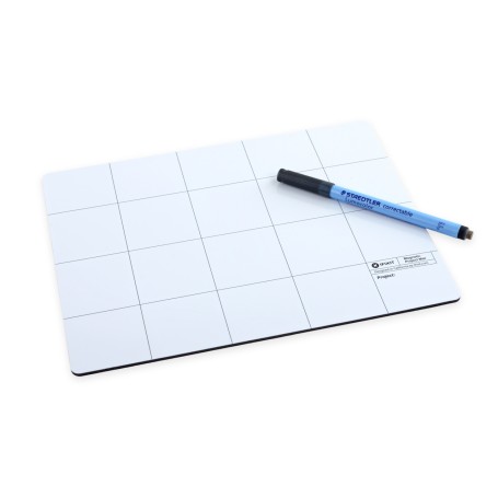 Magnetic Project Mat Pro (Arbeitsunterlage) (EU145167-4)