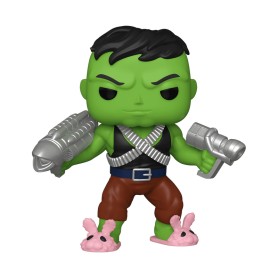 POP! Marvel - Professor Hulk (51722)