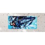P3 Reload Protagonist 3 Desk Pad (mehrfarbig) (MOU-HYTE-P3R-3)