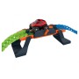 FleXtreme 2-in-1 PitStop (grau/orange) (7600180916)