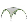 Pavillon Event Shelter Pro L, 3,65 x 3,65m (hellgrau/grn) (2000038758)