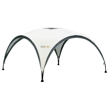 Pavillon Event Shelter, 3 x 3m (hellgrau/grau) (2000034470)