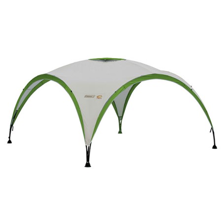 Pavillon Event Shelter Pro M, 3 x 3m (hellgrau/grn) (2000038759)
