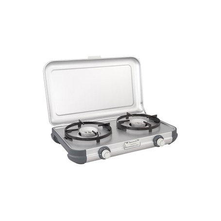 Camping Kitchen 2 DE (grau, fr wiederbefllbare Gasflaschen) (2000035520)