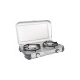 Camping Kitchen 2 DE (grau, fr wiederbefllbare Gasflaschen) (2000035520)