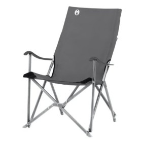 Aluminium Sling Chair 2000038342 (grau/silber)