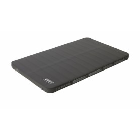 Camping-Luftmatratze Supercomfort 7,5cm Double 2198022 (grau, 200 x 128cm)