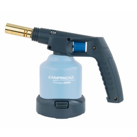 Ltlampe Soudogaz X2000 (schwarz, Flammentemperatur 1.800C) (2201877)