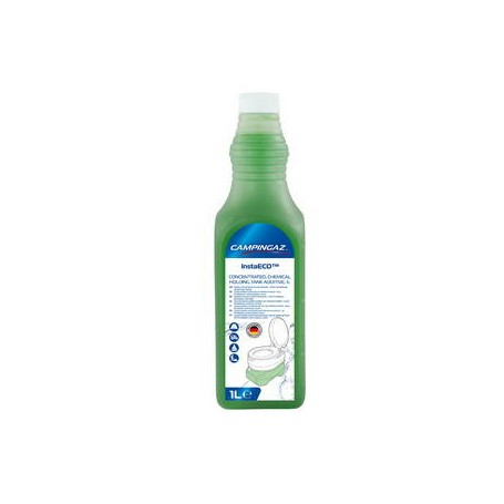Sanitrzusatz InstaEco 1L (grn) (2206371)