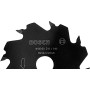 Bosch 3 608 641 008 lama circolare (3608641008)