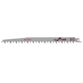 Bosch 2 608 650 681 lama per sega a gattuccio, sega a traforo e sega universale (2608650681)