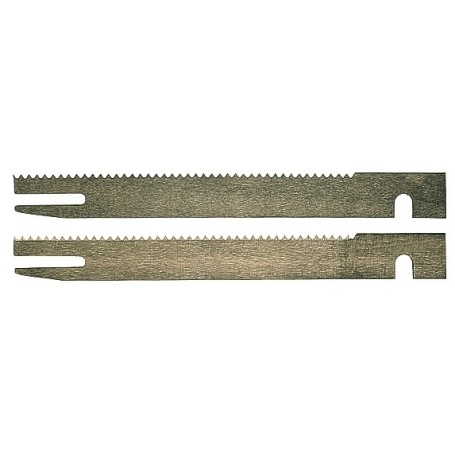 Bosch 2607018010 Lama per sega universale 2 pz