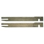 Bosch 2607018010 Lama per sega universale 2 pz