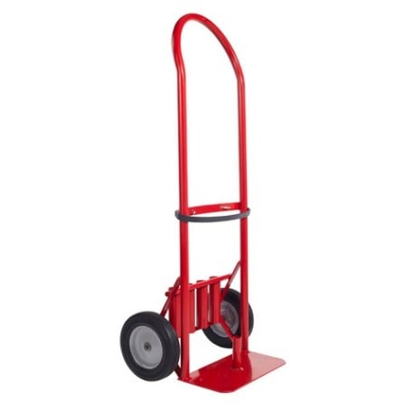 Bosch 1 610 795 007 carrello da viaggio Rosso (1610795007)