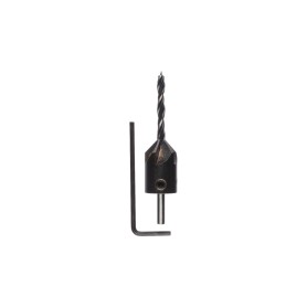 Bosch 2 608 596 394 punta per trapano Punta per trapano elicoidale 2, 1 (2608596394)