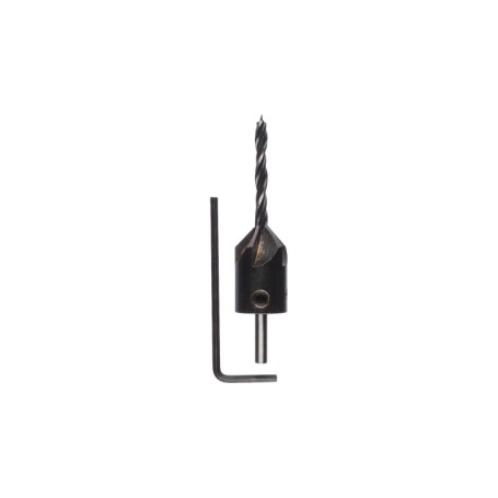 Bosch 2 608 596 394 punta per trapano Punta per trapano elicoidale 2, 1 (2608596394)