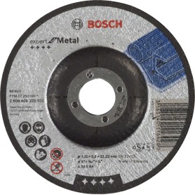 Bosch 2 608 600 316 accessorio per smerigliatrice (2608600316)