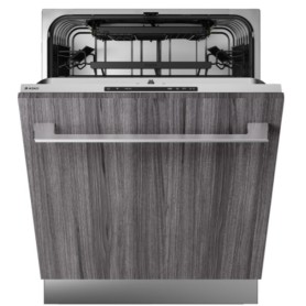 Asko DFI544B, 14 coperti - Lavastoviglie da incasso (DFI 544 B)