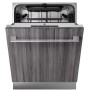 Asko DFI544B, 14 coperti - Lavastoviglie da incasso (DFI 544 B)
