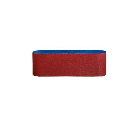 Bosch 2 608 606 069 accessorio per levigatrici 3 pz Nastro abrasivo (2608606069)