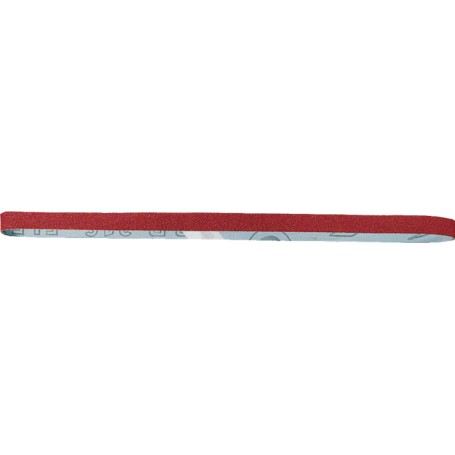Bosch 2 608 606 205 accessorio per levigatrici 3 pz Nastro abrasivo (2608606205)