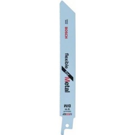Sbelsgeblatt S 922 EF Flexible for Metal, 100 Stck (Lnge 150mm) (2608656028)