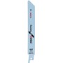 Sbelsgeblatt S 922 EF Flexible for Metal, 100 Stck (Lnge 150mm) (2608656028)