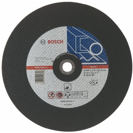 Bosch ‎2608600543 lama circolare 35,5 cm 1 pz