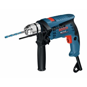 Bosch GSB 13 RE 2800 Giri/min Senza chiave 1,8 kg (0601217100)