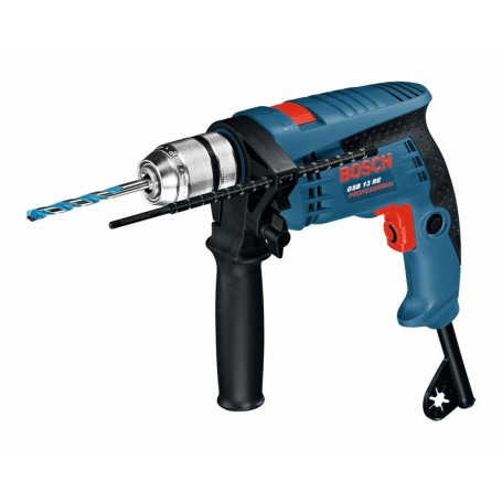 Bosch GSB 13 RE 2800 Giri/min Senza chiave 1,8 kg (0601217100)
