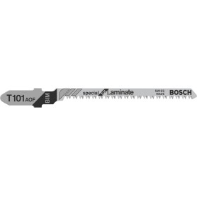 Bosch 2608636432 Lama per seghetto alternativo Bimetallo 3 pz