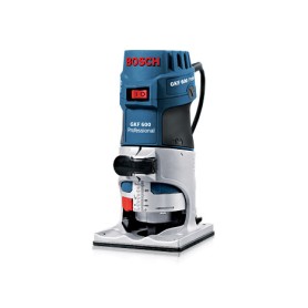 Bosch GKF 600 33000 Giri/min 600 W (060160A100)