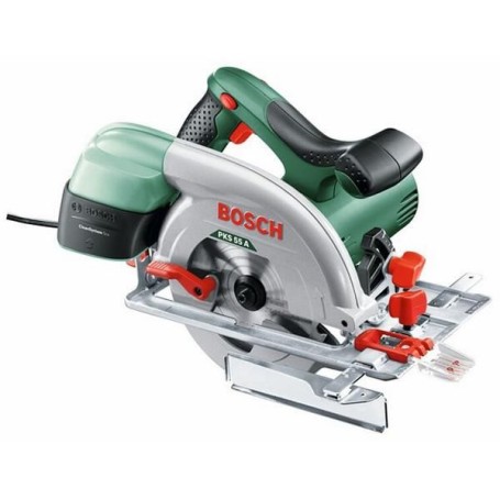 Bosch PKS 55 A 16 cm 5600 Giri/min 1200 W (0603501000)